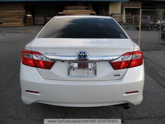 toyota camry 2014 quick_quick_DAA-AVV50_AVV50-1038148 image 2