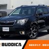 subaru forester 2015 -SUBARU--Forester DBA-SJG--SJG-028660---SUBARU--Forester DBA-SJG--SJG-028660- image 1