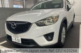 mazda cx-5 2013 CFJ1620266