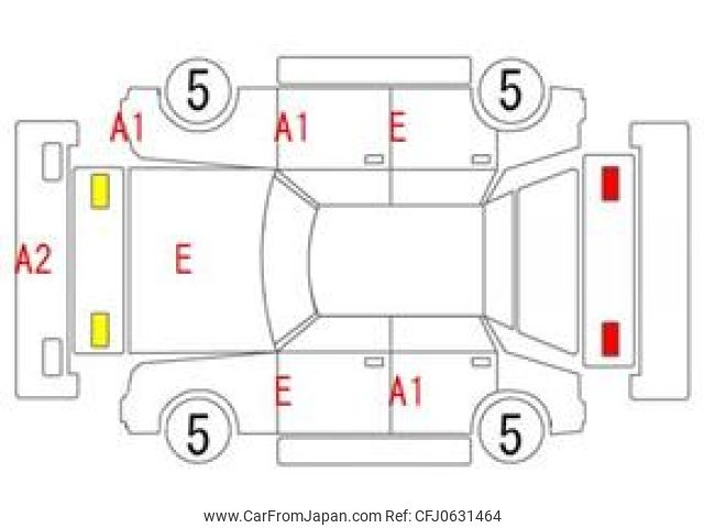 honda n-box 2020 -HONDA--N BOX 6BA-JF3--JF3-1503916---HONDA--N BOX 6BA-JF3--JF3-1503916- image 2