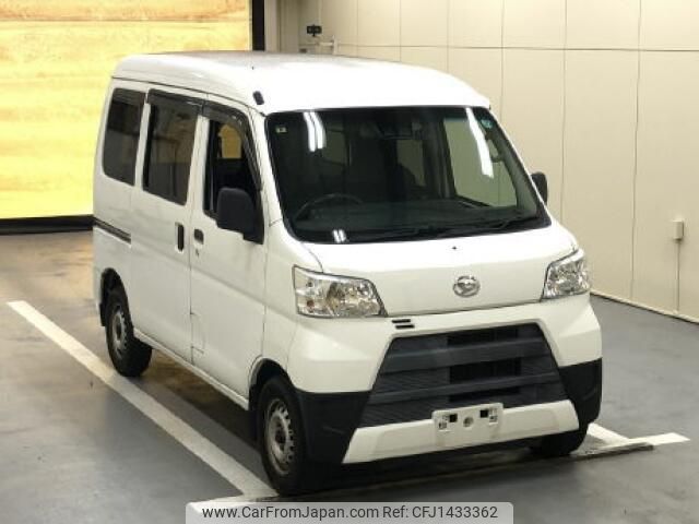 daihatsu hijet-caddie 2019 quick_quick_EBD-S321V_0413500 image 1