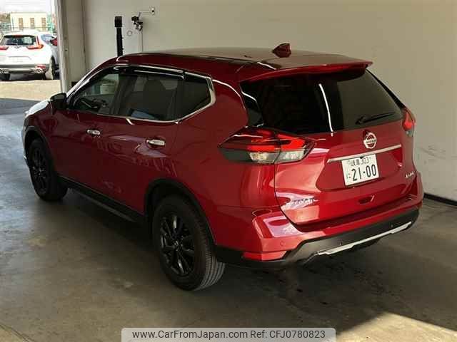 nissan x-trail 2020 -NISSAN--X-Trail NT32-607420---NISSAN--X-Trail NT32-607420- image 2