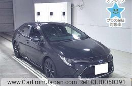 toyota corolla 2022 -TOYOTA 【八戸 300ﾋ7968】--Corolla ZWE214-6021609---TOYOTA 【八戸 300ﾋ7968】--Corolla ZWE214-6021609-