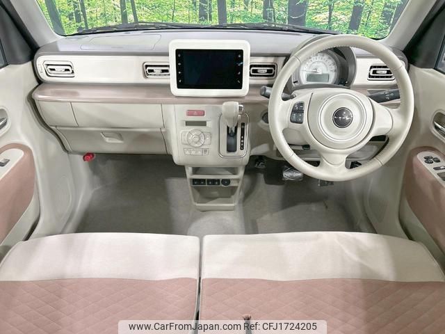 suzuki alto-lapin 2023 CFJ1724205 image 2