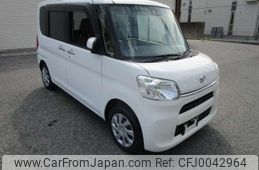 daihatsu tanto 2017 -DAIHATSU--Tanto DBA-LA600S--LA600S-0554419---DAIHATSU--Tanto DBA-LA600S--LA600S-0554419-