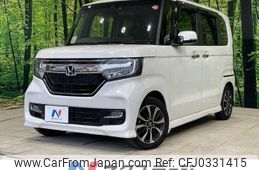 honda n-box 2020 -HONDA--N BOX 6BA-JF3--JF3-1501235---HONDA--N BOX 6BA-JF3--JF3-1501235-