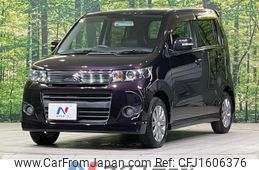 suzuki wagon-r 2011 CFJ1606376