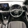 toyota yaris 2023 -TOYOTA--Yaris 5BA-MXPA15--MXPA15-0023866---TOYOTA--Yaris 5BA-MXPA15--MXPA15-0023866- image 11