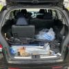 honda odyssey 2006 CFJ1820374 image 6
