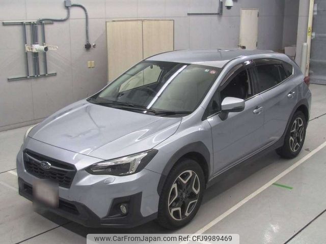 subaru xv 2017 -SUBARU--Subaru XV GT7-042112---SUBARU--Subaru XV GT7-042112- image 1