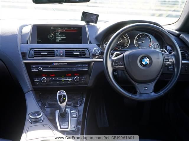 bmw 6-series 2013 -BMW 【福岡 371ﾉ6】--BMW 6 Series 6A30--0DZ11883---BMW 【福岡 371ﾉ6】--BMW 6 Series 6A30--0DZ11883- image 2