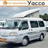 nissan vanette-van 2004 -NISSAN 【つくば 800】--Vanette Van SK82VN--SK82VN-326416---NISSAN 【つくば 800】--Vanette Van SK82VN--SK82VN-326416- image 1