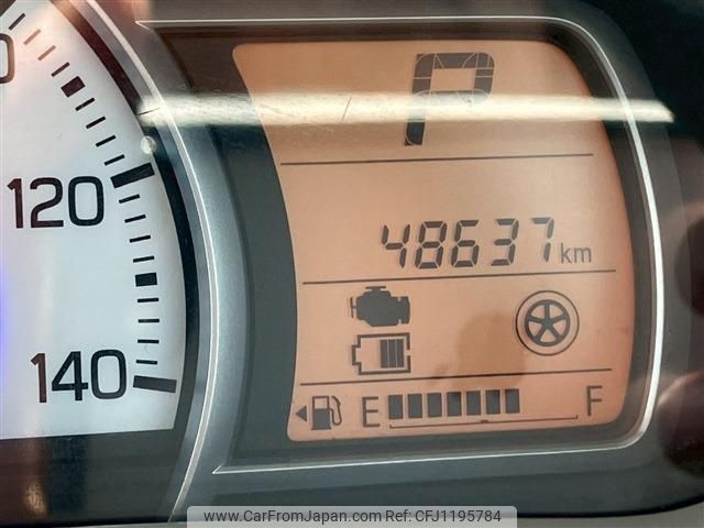 suzuki alto 2020 -SUZUKI--Alto DBA-HA36S--HA36S-549199---SUZUKI--Alto DBA-HA36S--HA36S-549199- image 2