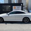 mercedes-benz cls-class 2021 -MERCEDES-BENZ--Benz CLS 3DA-257314--W1K2573142A088024---MERCEDES-BENZ--Benz CLS 3DA-257314--W1K2573142A088024- image 4
