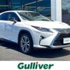 lexus rx 2018 -LEXUS--Lexus RX DBA-AGL20W--AGL20-0010464---LEXUS--Lexus RX DBA-AGL20W--AGL20-0010464- image 1