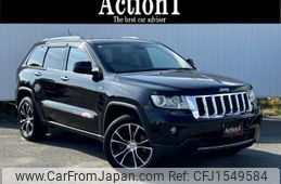 jeep grand-cherokee 2012 CFJ1549584