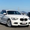 bmw 1-series 2014 -BMW--BMW 1 Series 1A16--WBA1A12010P580142---BMW--BMW 1 Series 1A16--WBA1A12010P580142- image 1