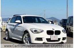 bmw 1-series 2014 -BMW--BMW 1 Series 1A16--WBA1A12010P580142---BMW--BMW 1 Series 1A16--WBA1A12010P580142-