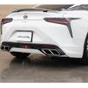 lexus lc 2021 -LEXUS 【岡山 301ﾓ3684】--Lexus LC URZ100--0005022---LEXUS 【岡山 301ﾓ3684】--Lexus LC URZ100--0005022- image 27