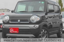 suzuki hustler 2019 quick_quick_DAA-MR41S_MR41S-362798