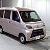 daihatsu hijet-van 2021 -DAIHATSU 【愛媛 483う1345】--Hijet Van S321V-0492967---DAIHATSU 【愛媛 483う1345】--Hijet Van S321V-0492967- image 1