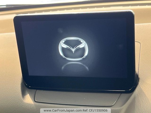 mazda demio 2022 CFJ1550906 image 2
