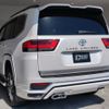 toyota land-cruiser-wagon 2023 CFJ1695404 image 2