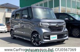 honda n-box 2017 -HONDA--N BOX 6BA-JF3--JF3-2004061---HONDA--N BOX 6BA-JF3--JF3-2004061-