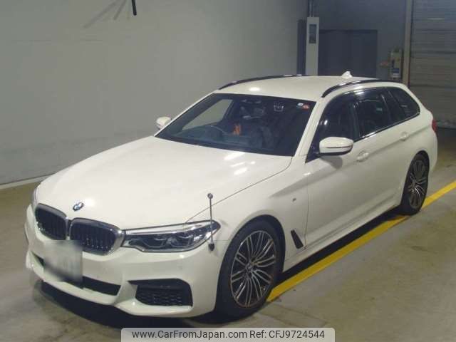 bmw 5-series 2020 -BMW 【練馬 302ﾆ 402】--BMW 5 Series ABA-JT20--WBAJT32090GM36649---BMW 【練馬 302ﾆ 402】--BMW 5 Series ABA-JT20--WBAJT32090GM36649- image 1