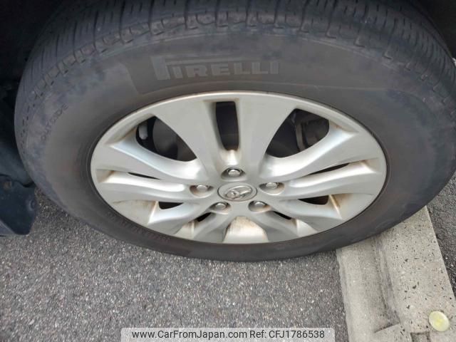 toyota noah 2010 CFJ1786538 image 2