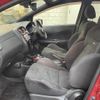 nissan note 2018 -NISSAN--Note DAA-HE12--HE12-177049---NISSAN--Note DAA-HE12--HE12-177049- image 11