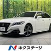toyota crown 2019 -TOYOTA--Crown 3BA-ARS220--ARS220-1002689---TOYOTA--Crown 3BA-ARS220--ARS220-1002689- image 1