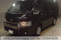 toyota hiace-wagon 2017 -TOYOTA 【久留米 300ﾒ6254】--Hiace Wagon CBA-TRH219W--TRH219-0026047---TOYOTA 【久留米 300ﾒ6254】--Hiace Wagon CBA-TRH219W--TRH219-0026047-