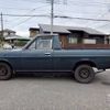 nissan sunny-truck 1992 CFJ1823662 image 5