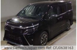 toyota voxy 2019 quick_quick_DBA-ZRR80W_0577048