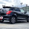 suzuki swift 2021 -SUZUKI--Swift 5BA-ZC83S--ZC83S-407922---SUZUKI--Swift 5BA-ZC83S--ZC83S-407922- image 2