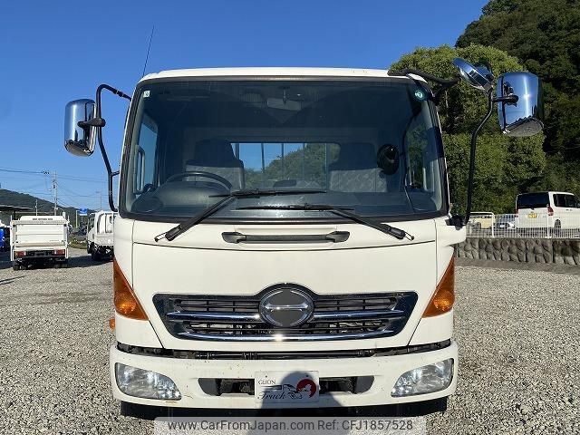 hino ranger 2012 CFJ1857528 image 2