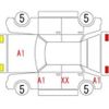 daihatsu wake 2020 -DAIHATSU--WAKE 3BA-LA700S--LA700S-0158886---DAIHATSU--WAKE 3BA-LA700S--LA700S-0158886- image 2