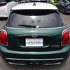 mini mini-others 2018 -BMW--BMW Mini CBA-XR20M--WMWXR52090TM81862---BMW--BMW Mini CBA-XR20M--WMWXR52090TM81862- image 22