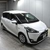 toyota sienta 2016 -TOYOTA 【広島 502ぬ8953】--Sienta NHP170G-7028113---TOYOTA 【広島 502ぬ8953】--Sienta NHP170G-7028113- image 1