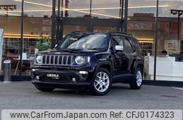 jeep renegade 2022 -CHRYSLER--Jeep Renegade 3BA-BV13PM--1C4NJCD12NPN51603---CHRYSLER--Jeep Renegade 3BA-BV13PM--1C4NJCD12NPN51603-