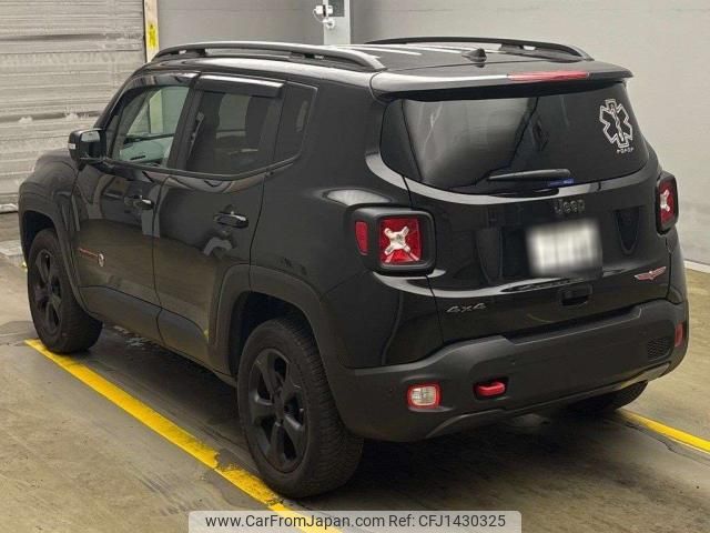 jeep renegade 2022 quick_quick_3BA-BV13PM_1C4NJDC17NPN52706 image 2