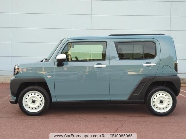 daihatsu taft 2023 quick_quick_5BA-LA900S_LA900S-0167612 image 2