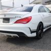 mercedes-benz cla-class 2016 CARSENSOR_JP_AU6327158956 image 18