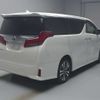 toyota alphard 2019 -TOYOTA 【とちぎ 337ｿ8823】--Alphard DBA-AGH35W--AGH35-0033786---TOYOTA 【とちぎ 337ｿ8823】--Alphard DBA-AGH35W--AGH35-0033786- image 2