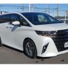 toyota alphard 2024 -TOYOTA--Alphard 3BA-AGH45W--AGH45-0006***---TOYOTA--Alphard 3BA-AGH45W--AGH45-0006***- image 3