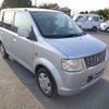 mitsubishi ek-wagon 2009 CFJ1746213 image 2