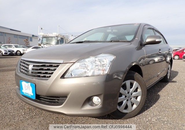 toyota premio 2009 REALMOTOR_N2024120175F-10 image 1