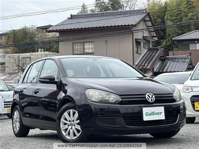 volkswagen golf 2013 -VOLKSWAGEN--VW Golf DBA-1KCBZ--WVWZZZ1KZDW083428---VOLKSWAGEN--VW Golf DBA-1KCBZ--WVWZZZ1KZDW083428- image 1