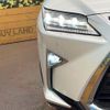 lexus rx 2018 CFJ6482248 image 12